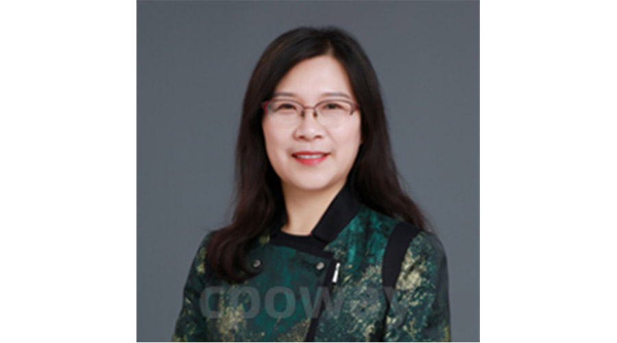 武文红，采购供应链培训老师，CPSM，S